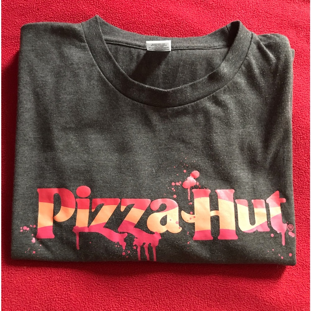 Pizza Hut T-Shirt